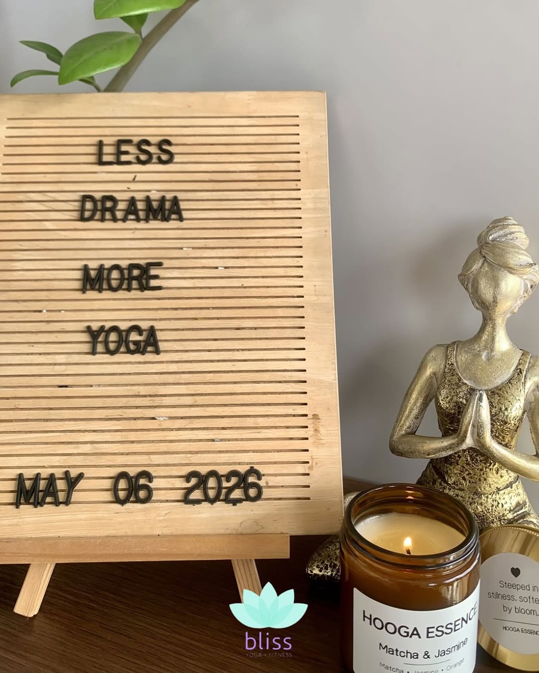 Yin Yang Yoga at Bliss Yoga Cebu